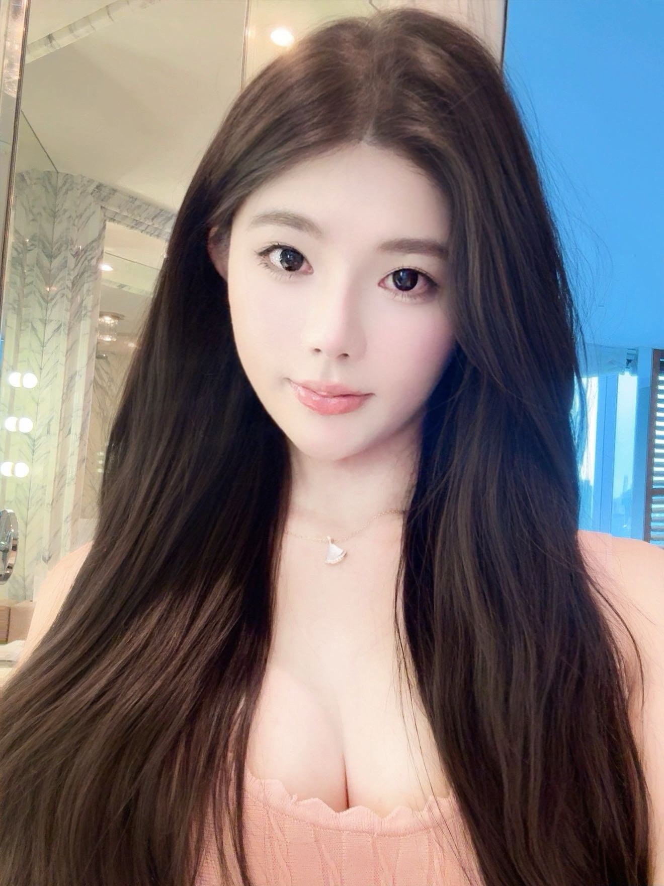 小y