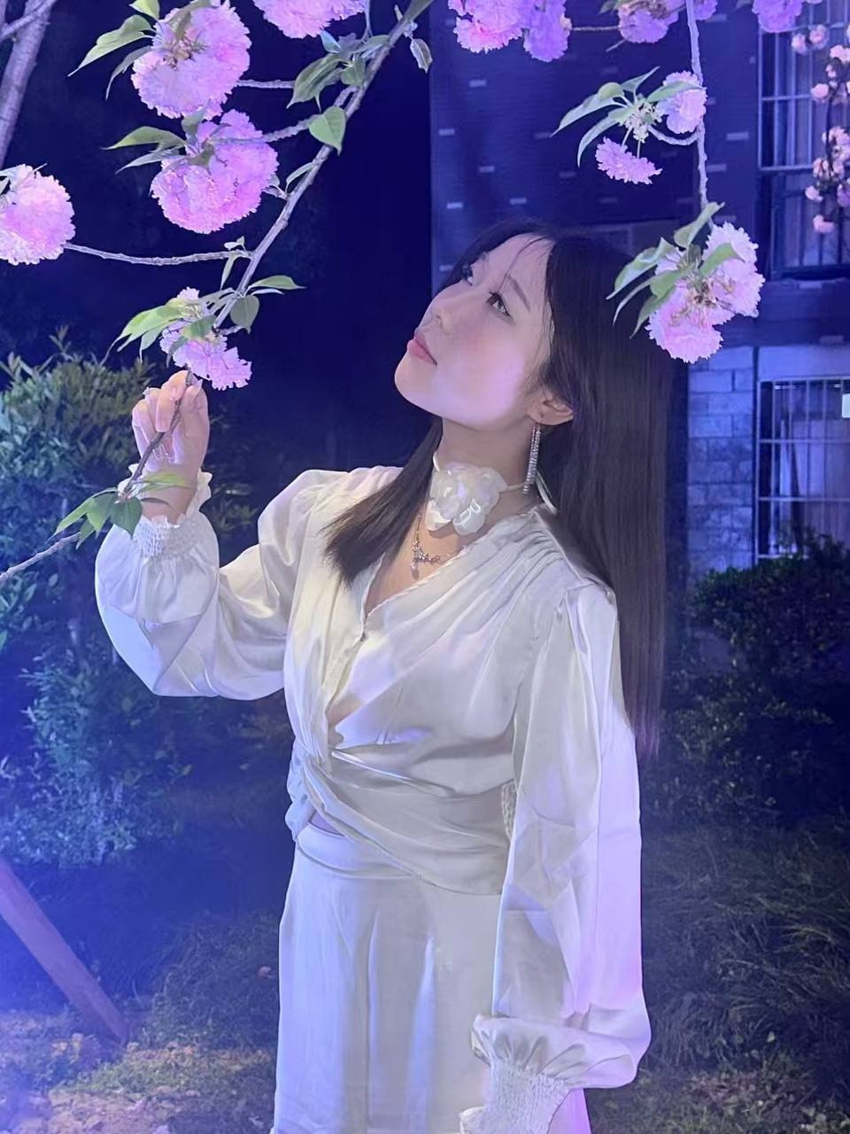 桃子MM023