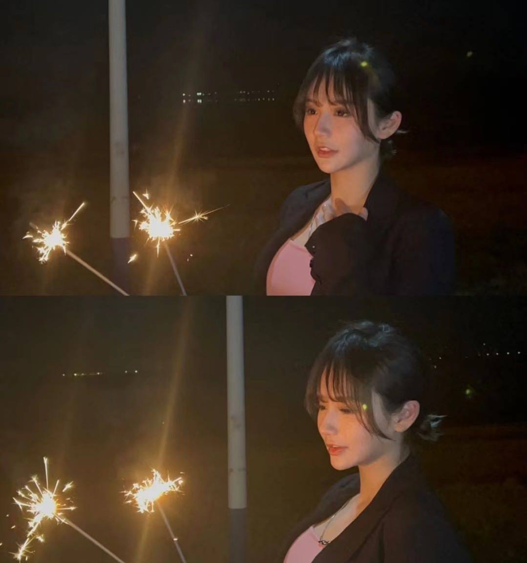 依依
