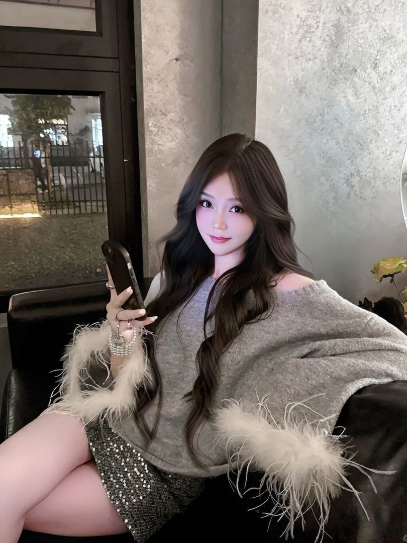 小美