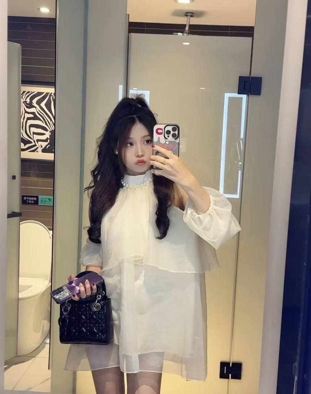 小美