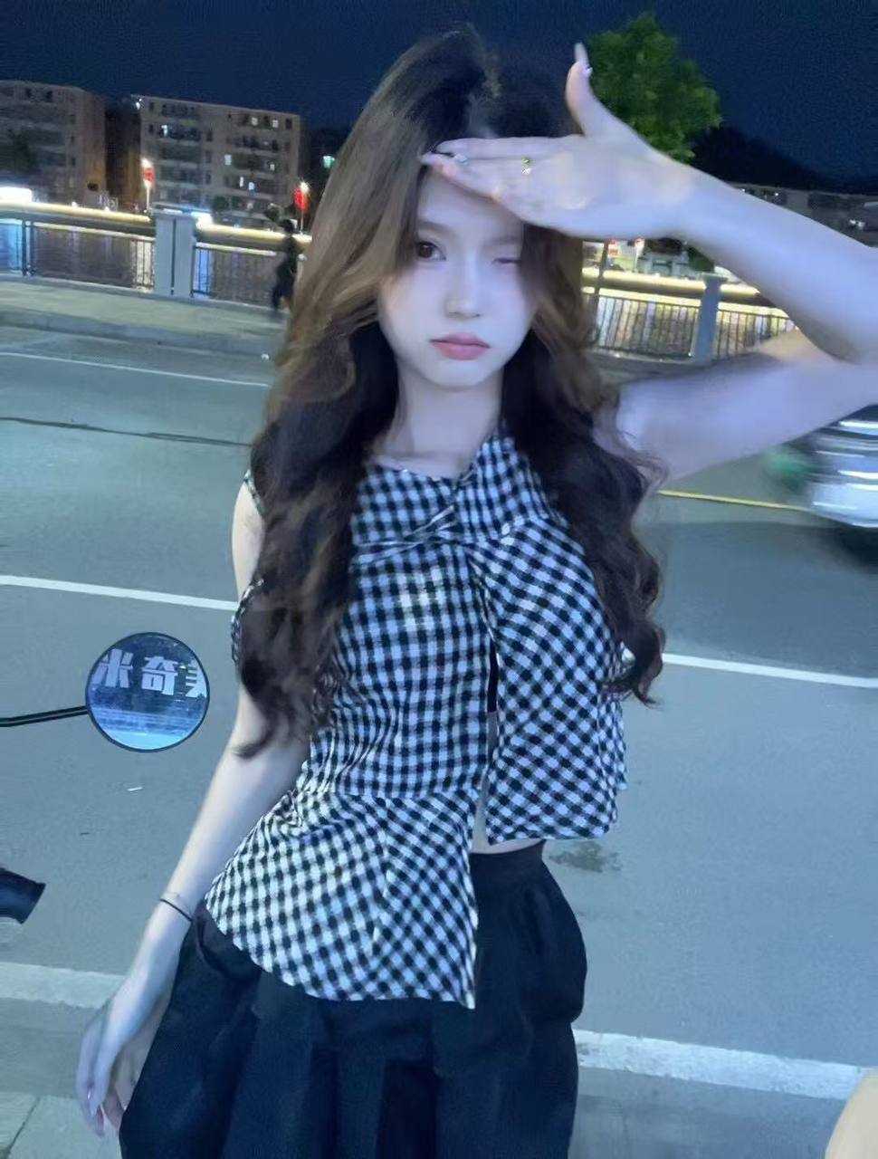 小美