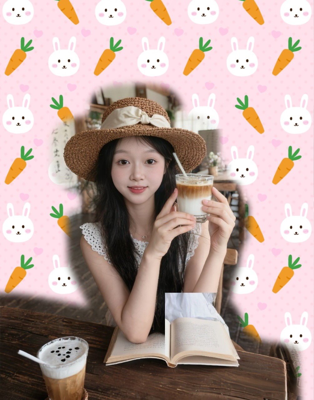 小恬