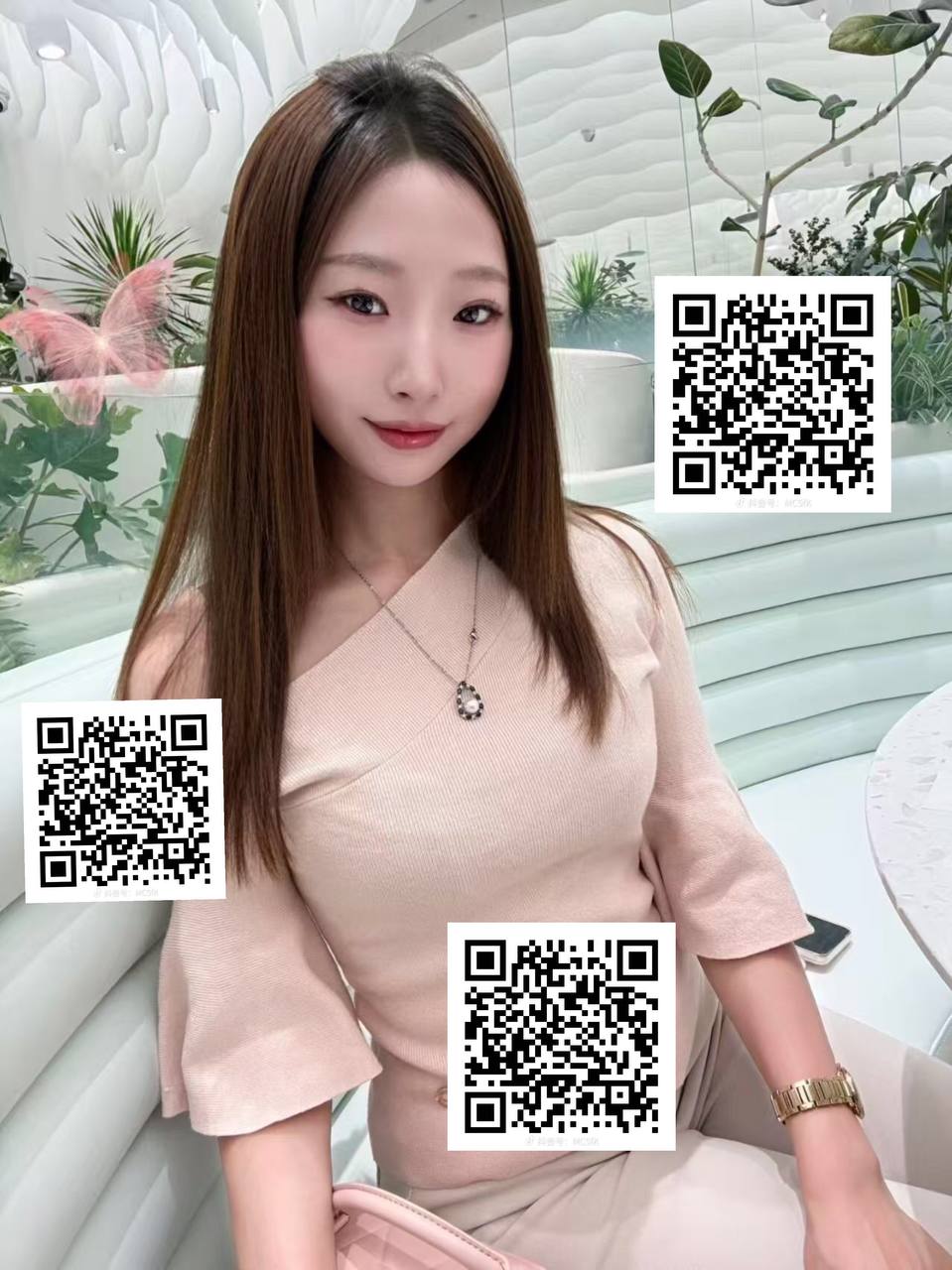 小桃