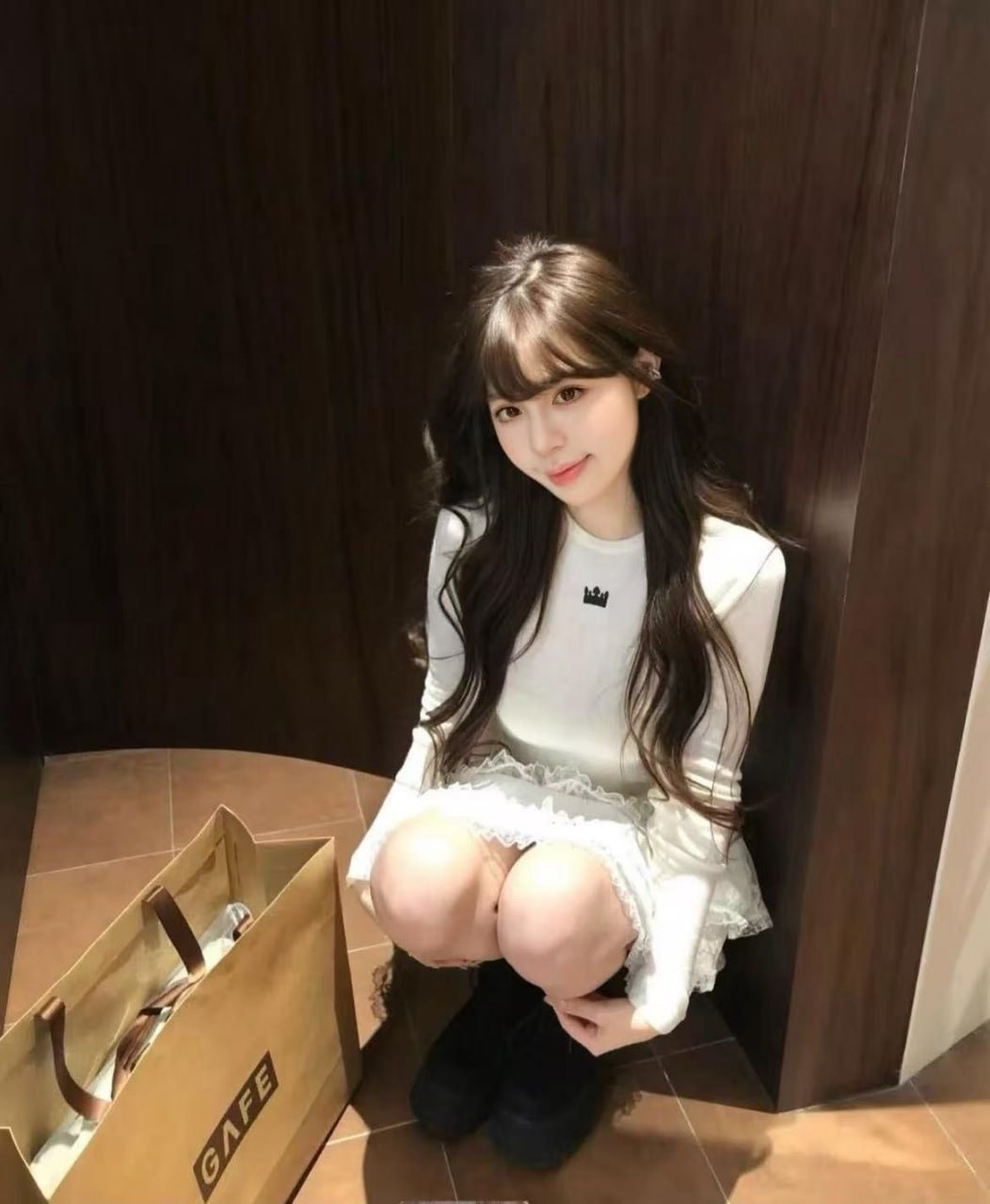 妮娜