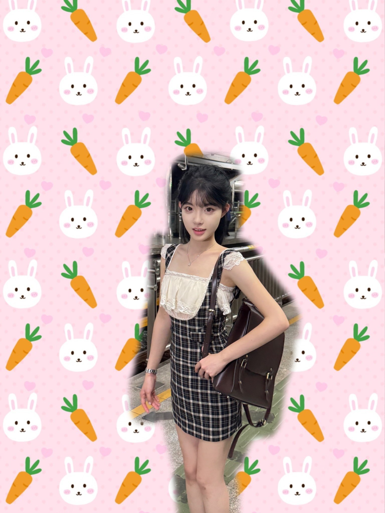 静静