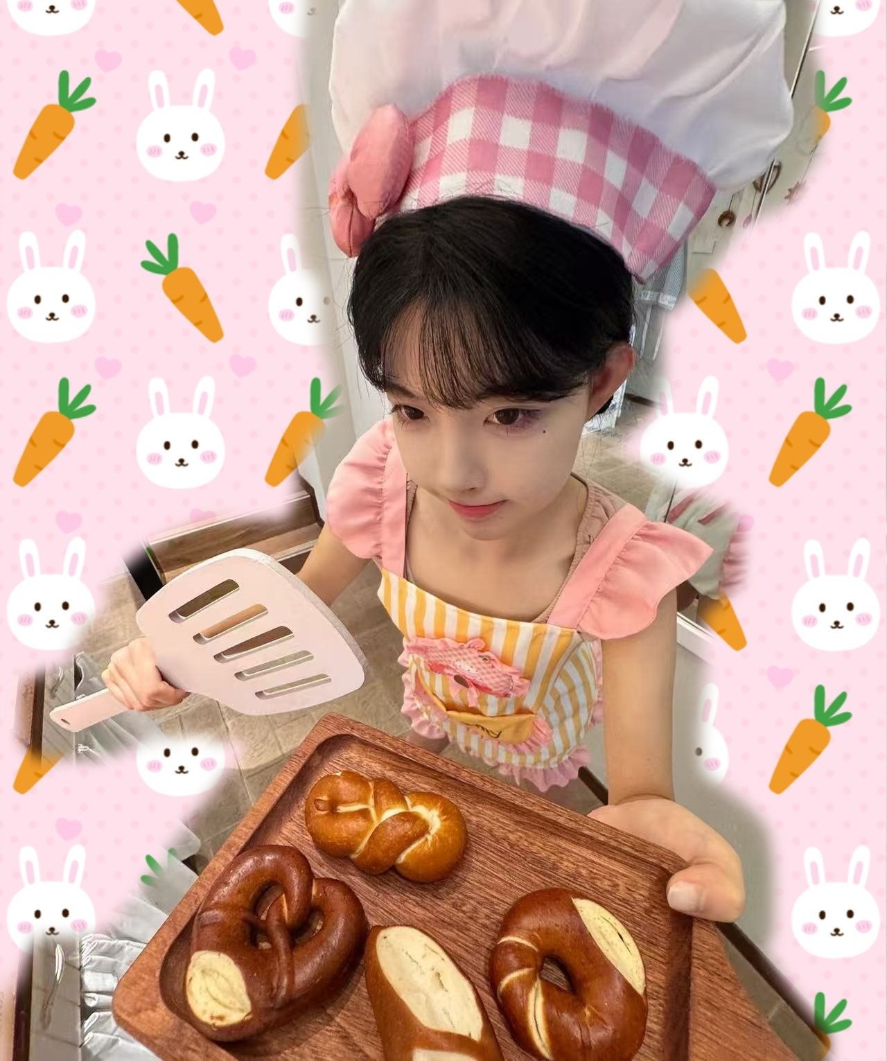 静静