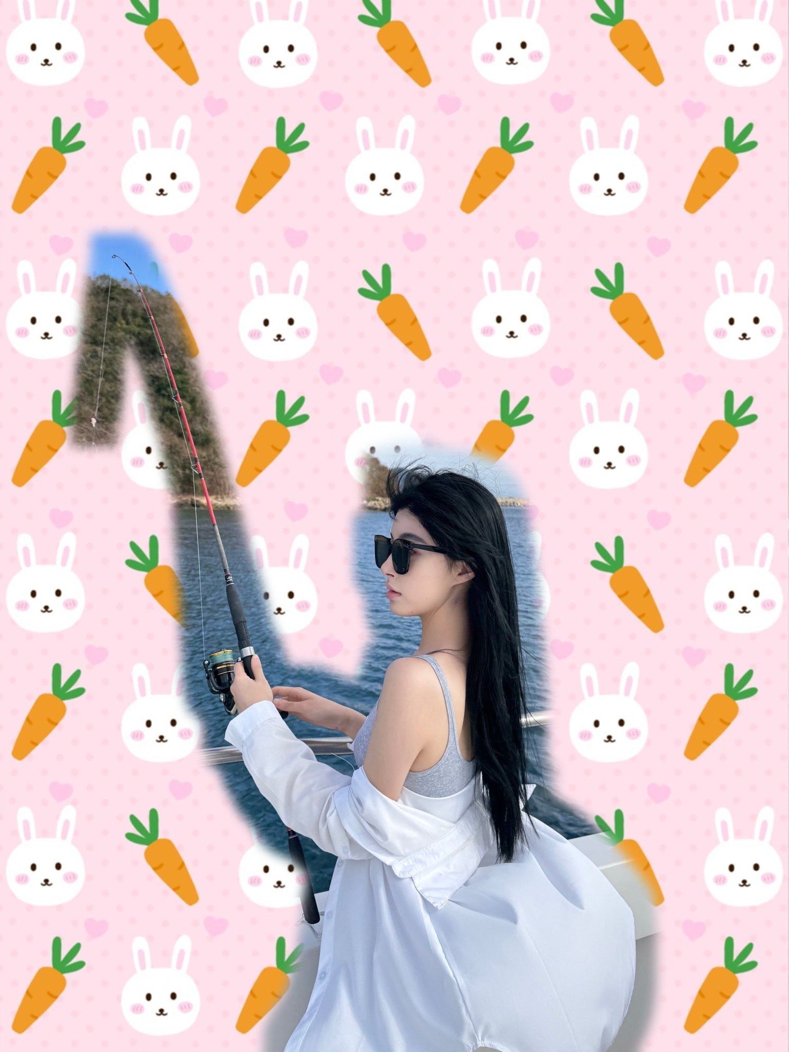 静静
