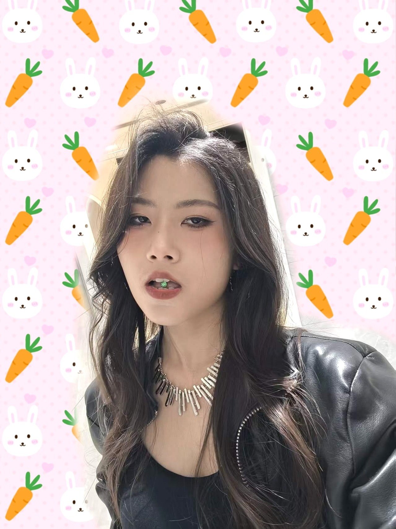 恋沐