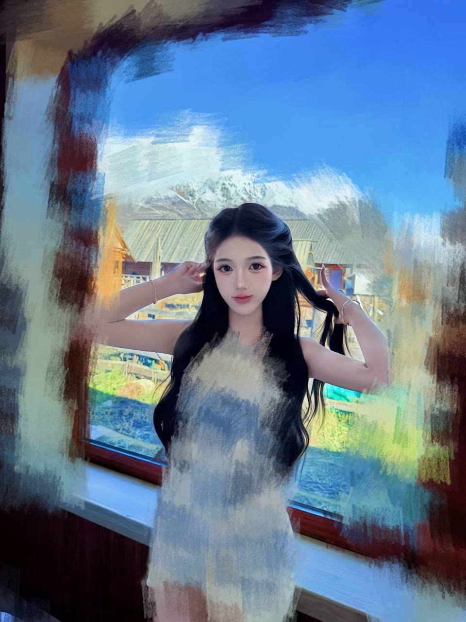 莹莹