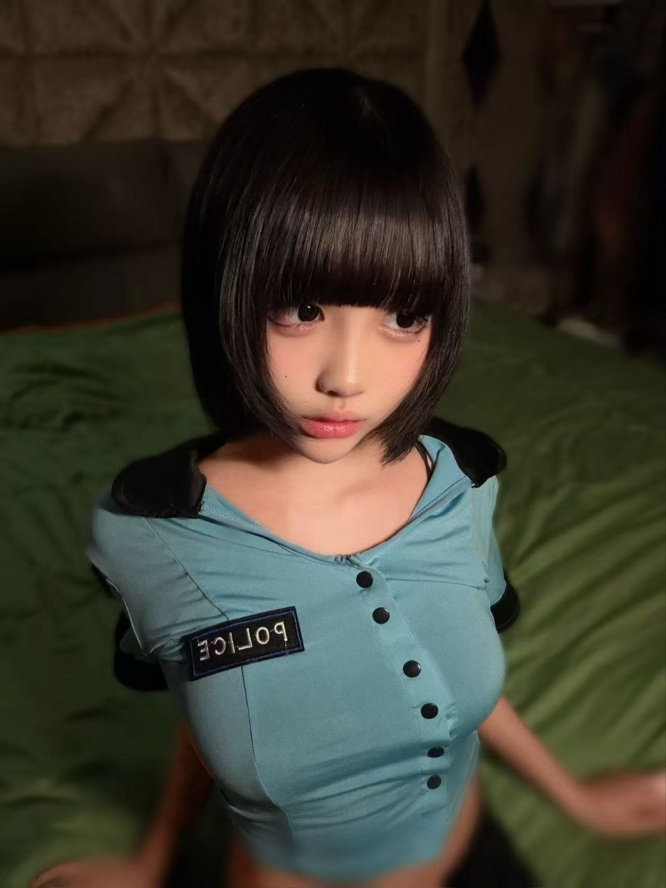 萌萌