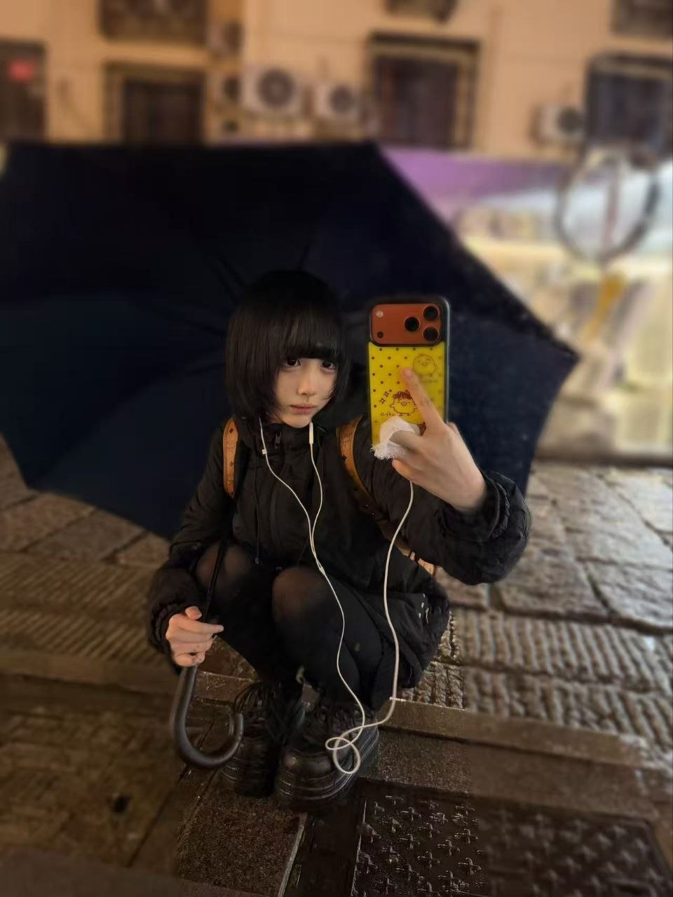 萌萌
