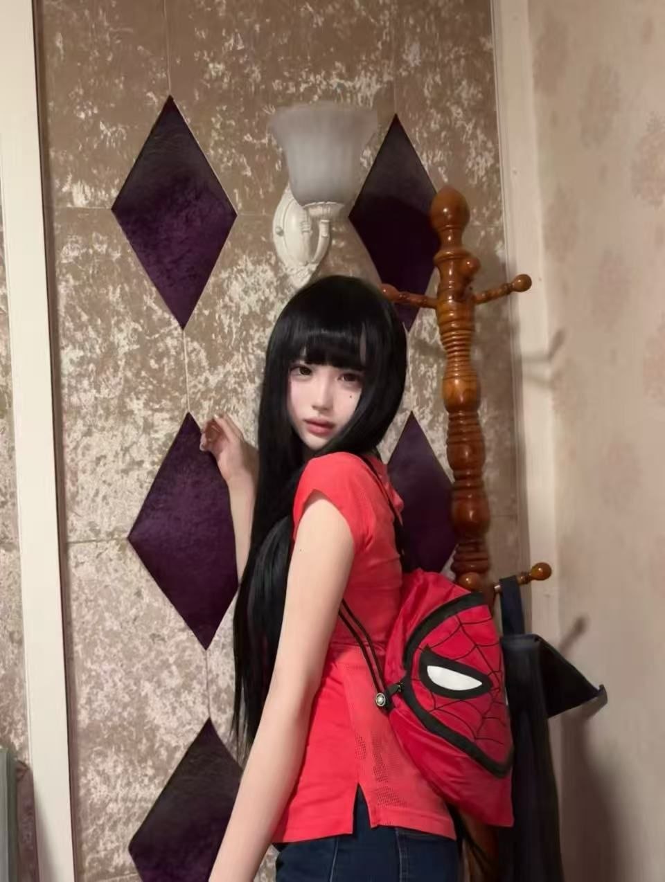 萌萌