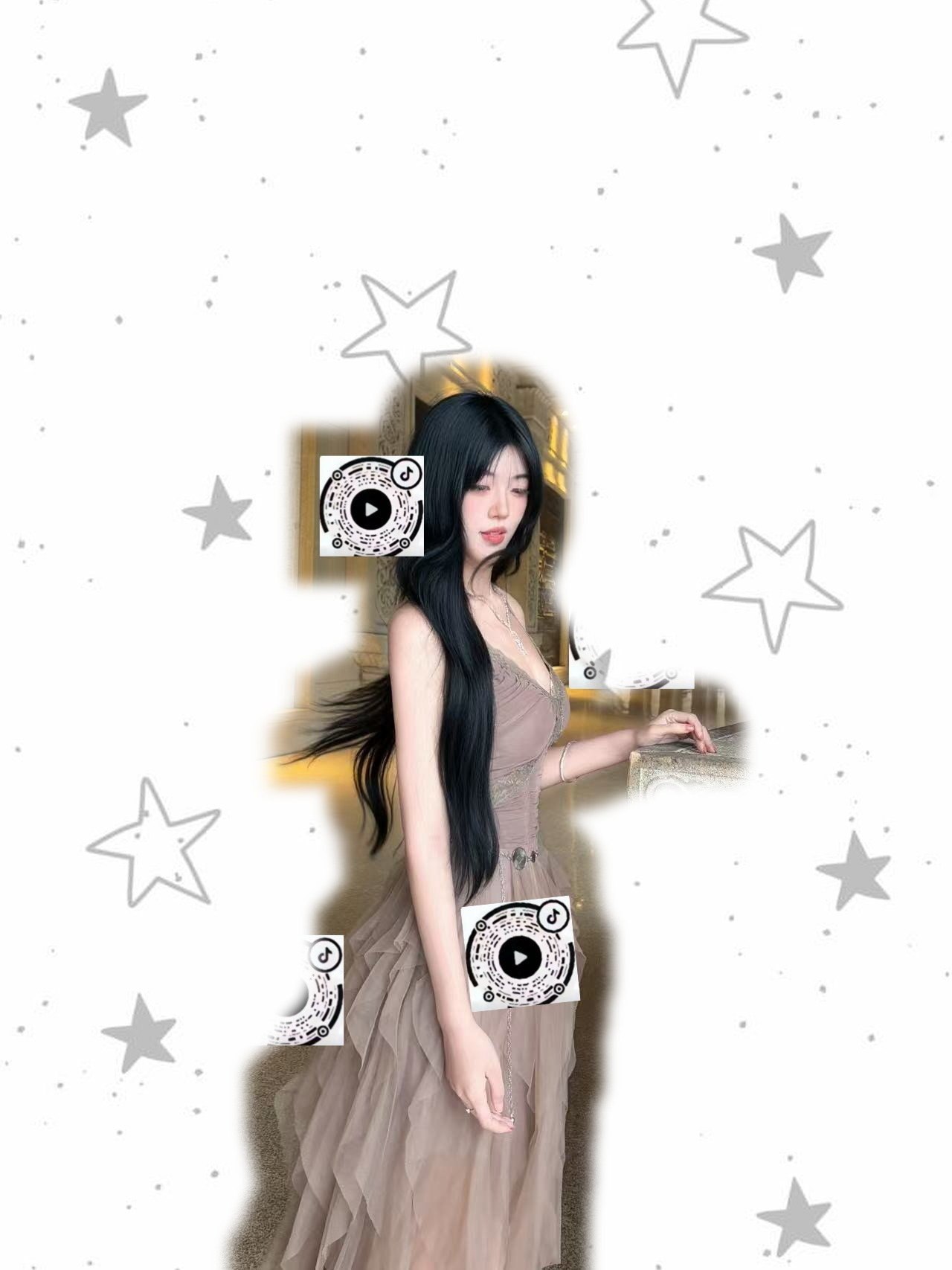 小晴