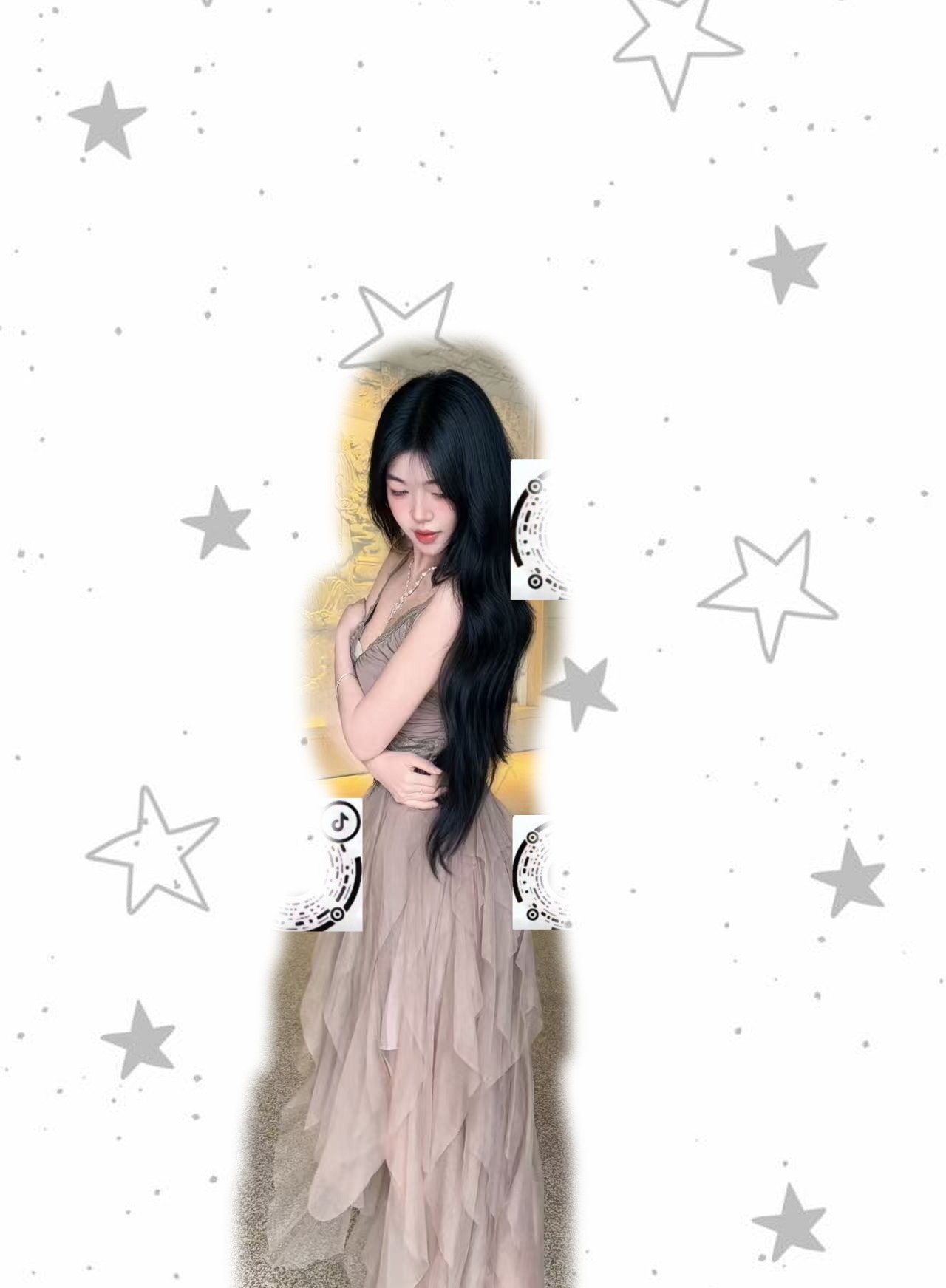 小晴
