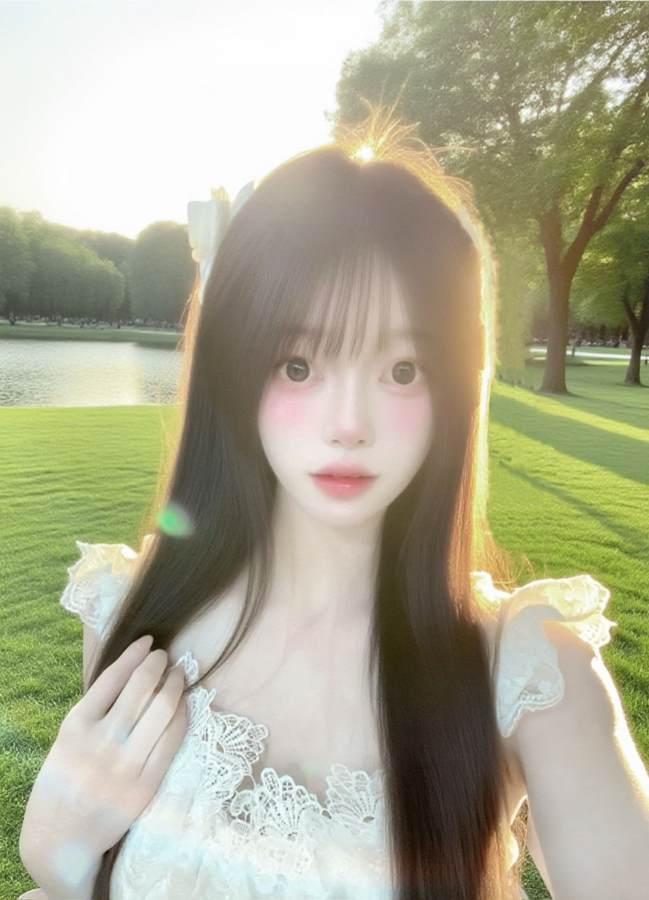 朴朴村长158