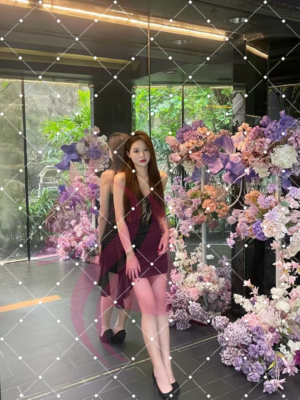 琪琪