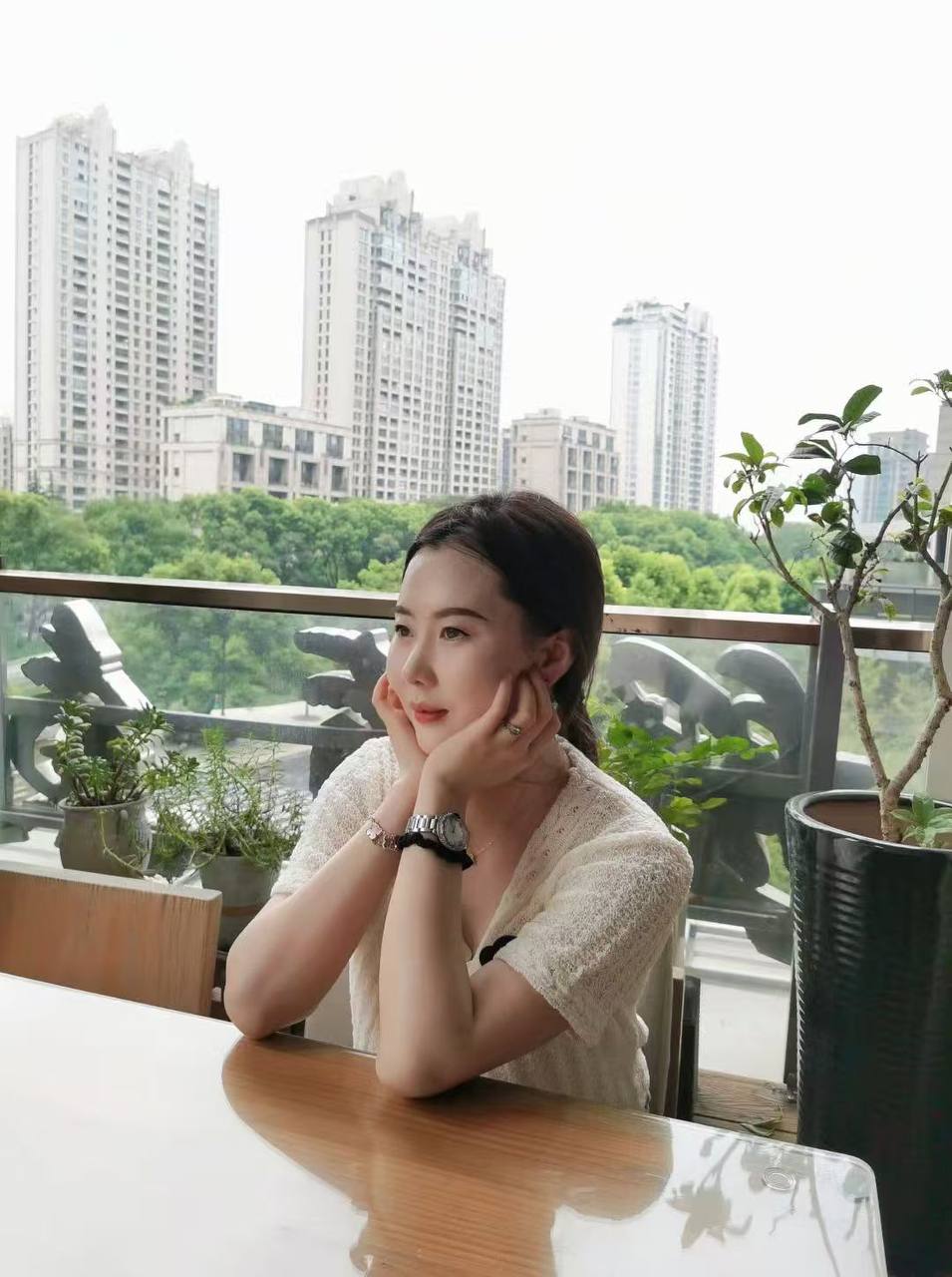 路小曼