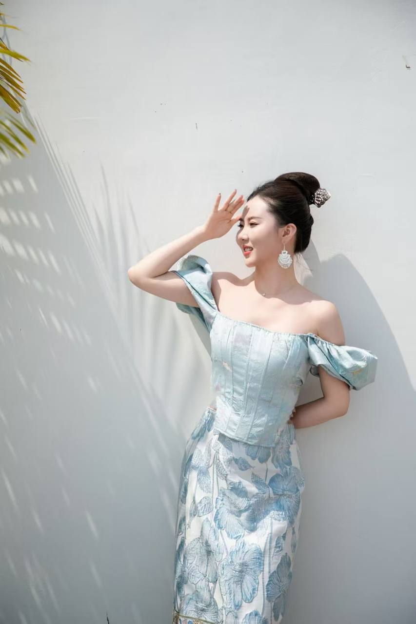 路小曼