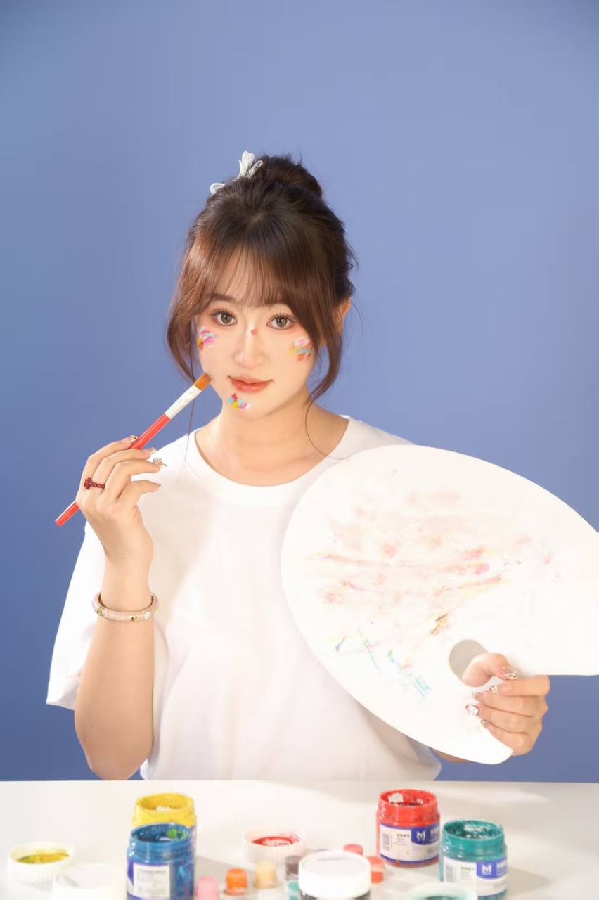 小雨