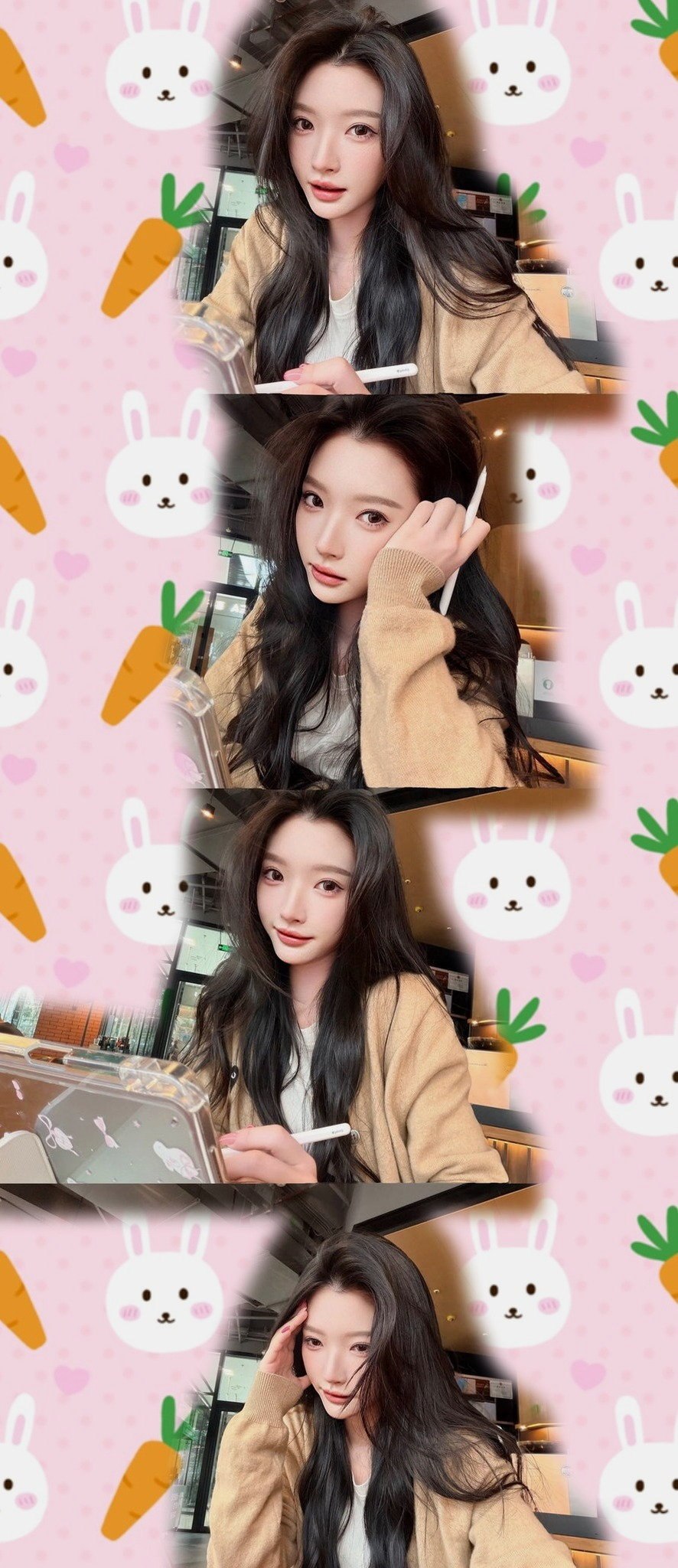 小台