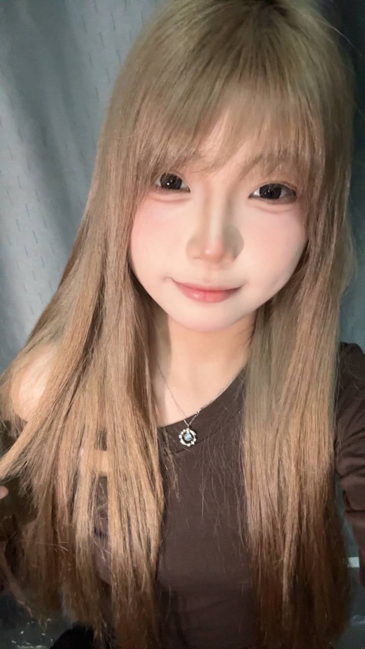 婷