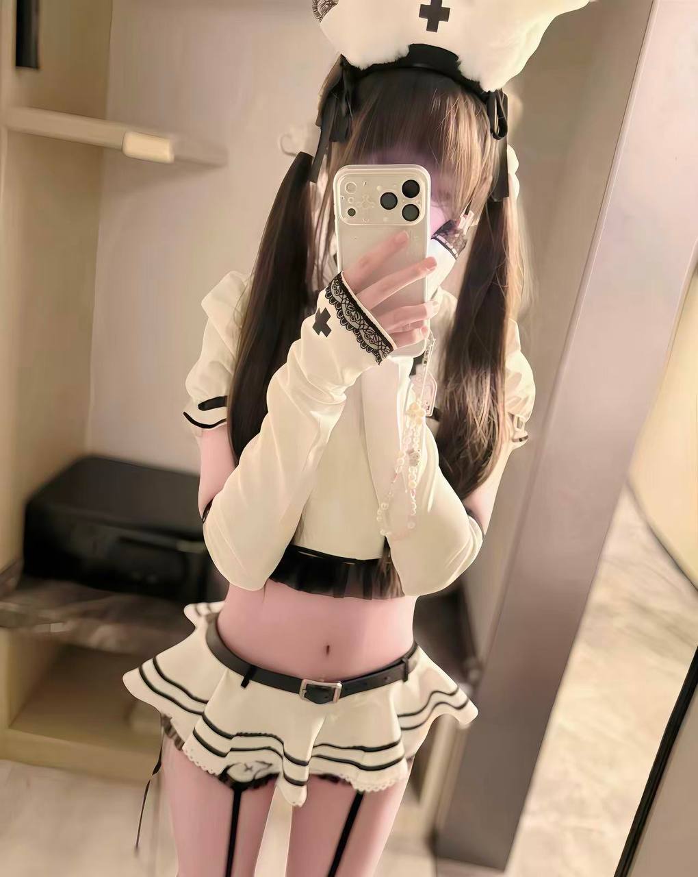 小暖