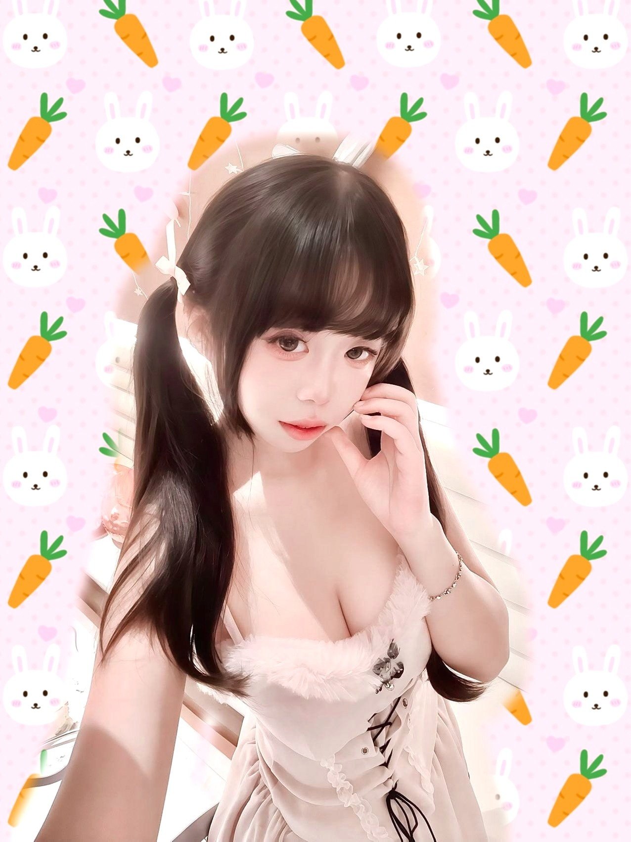 琪琪