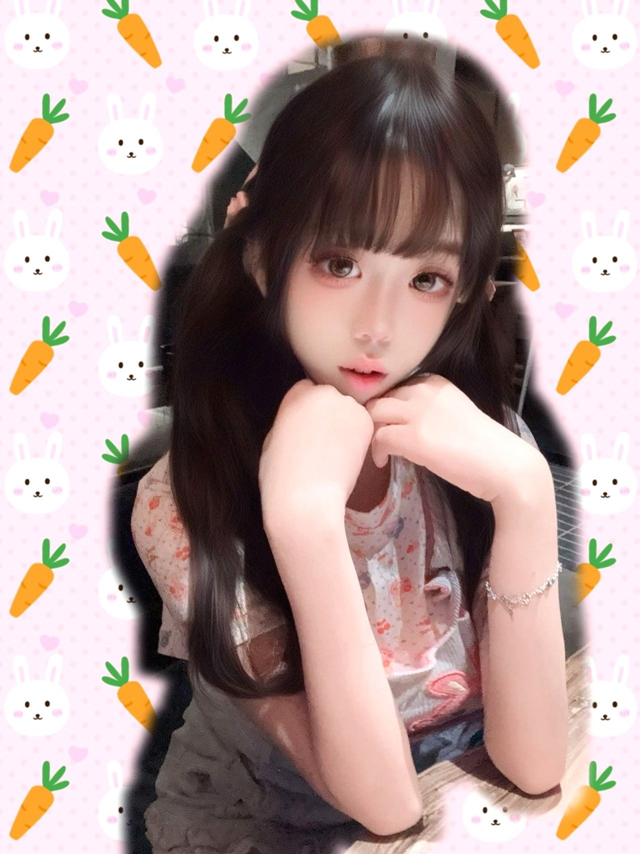 琪琪