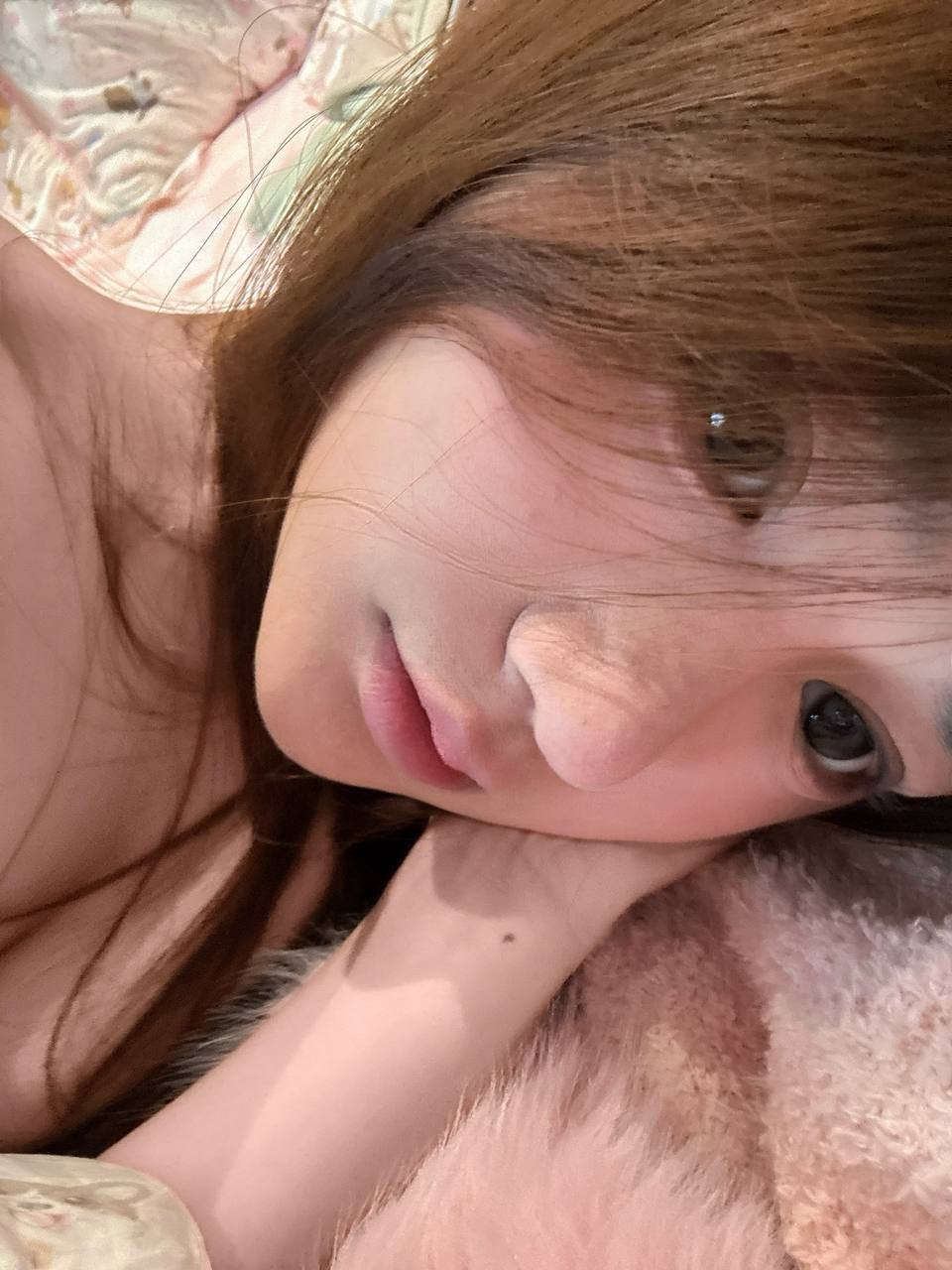 兔牙