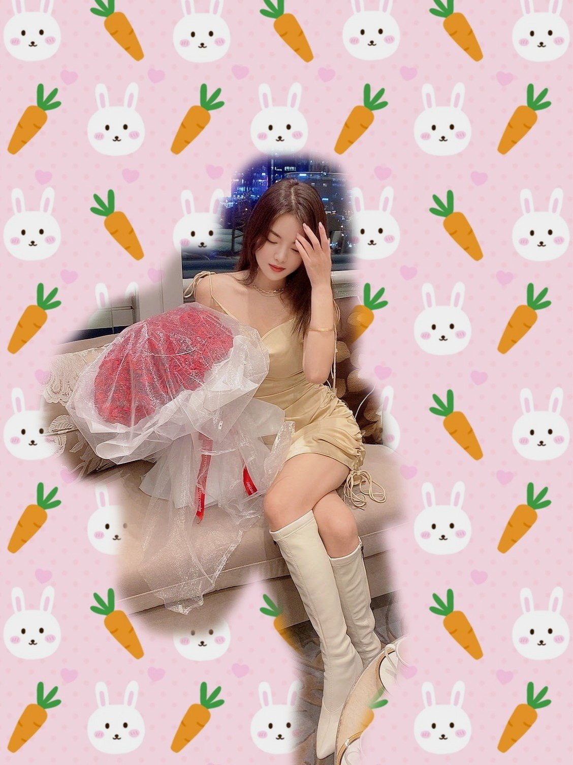 曼妮