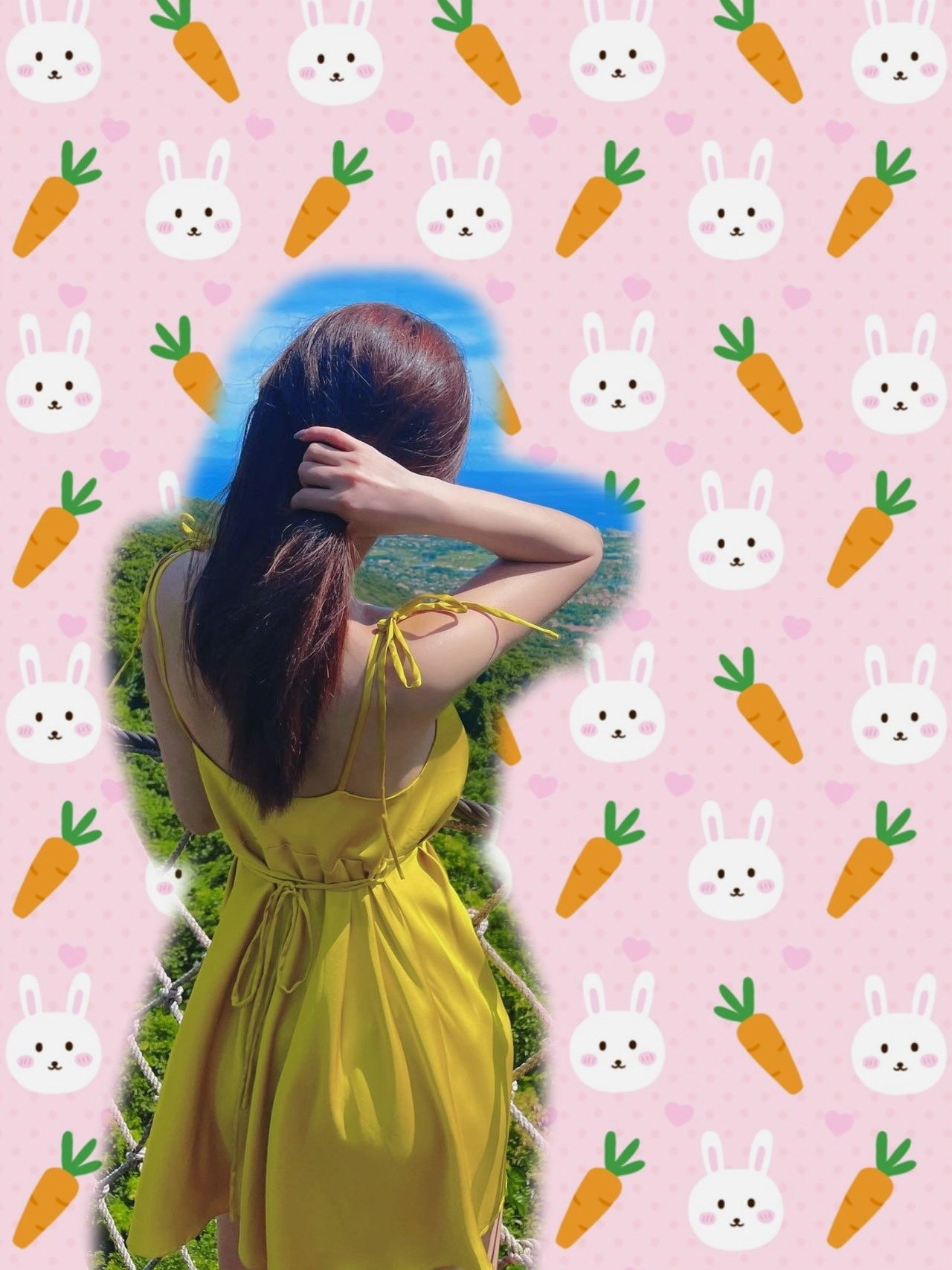 曼妮