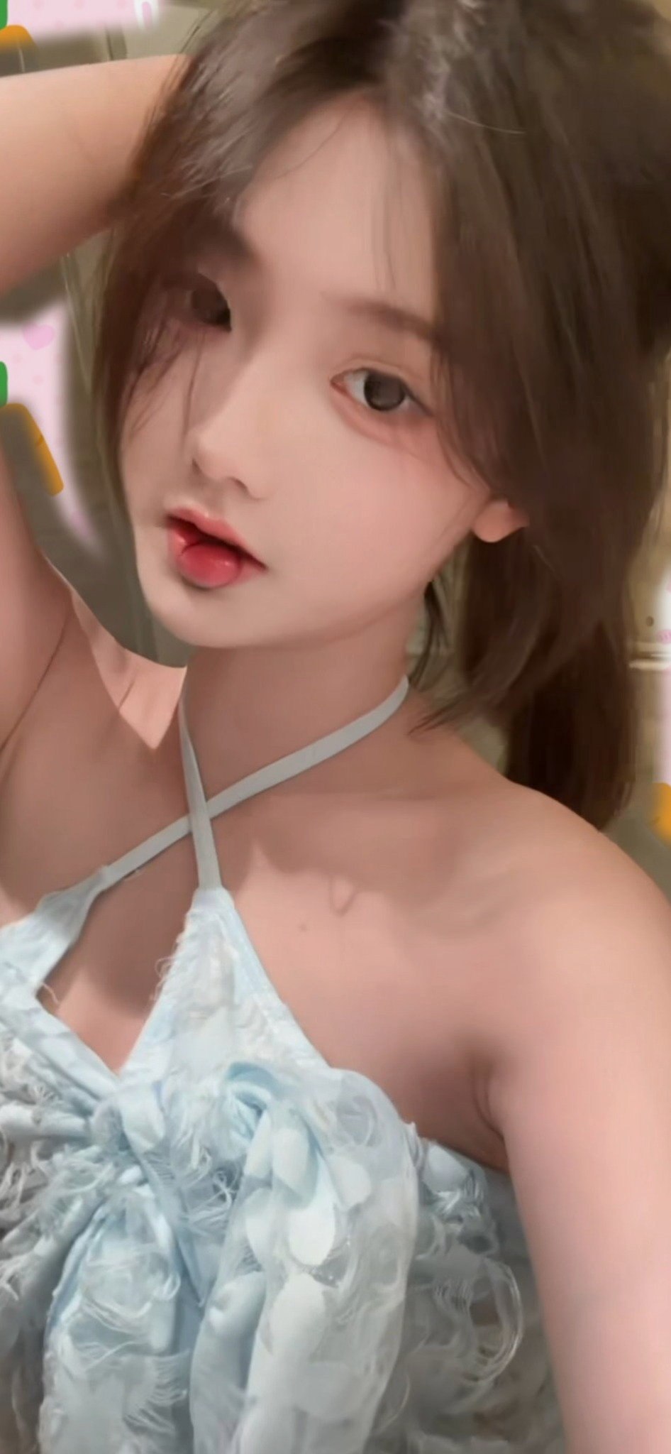 柔柔