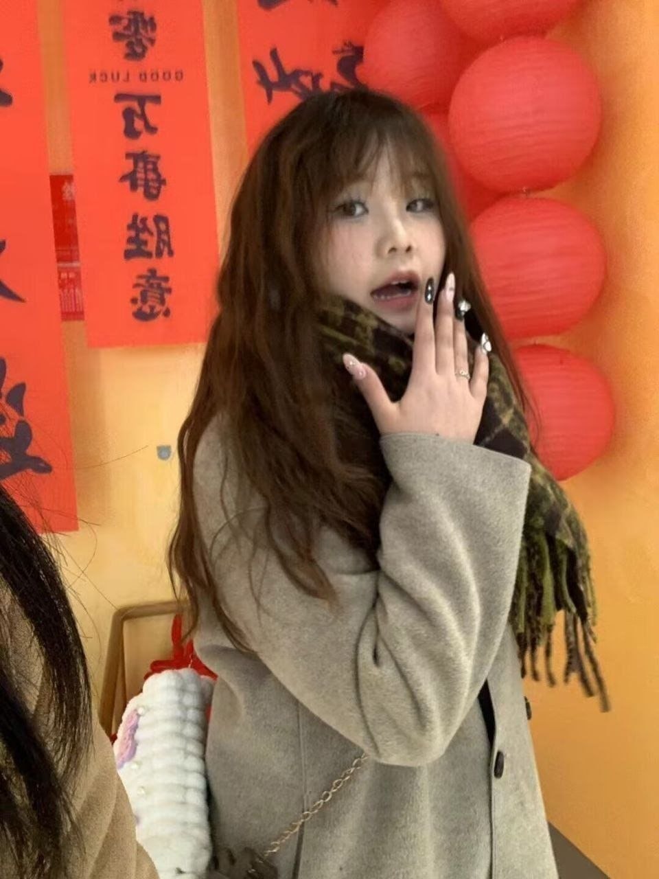 豆豆N