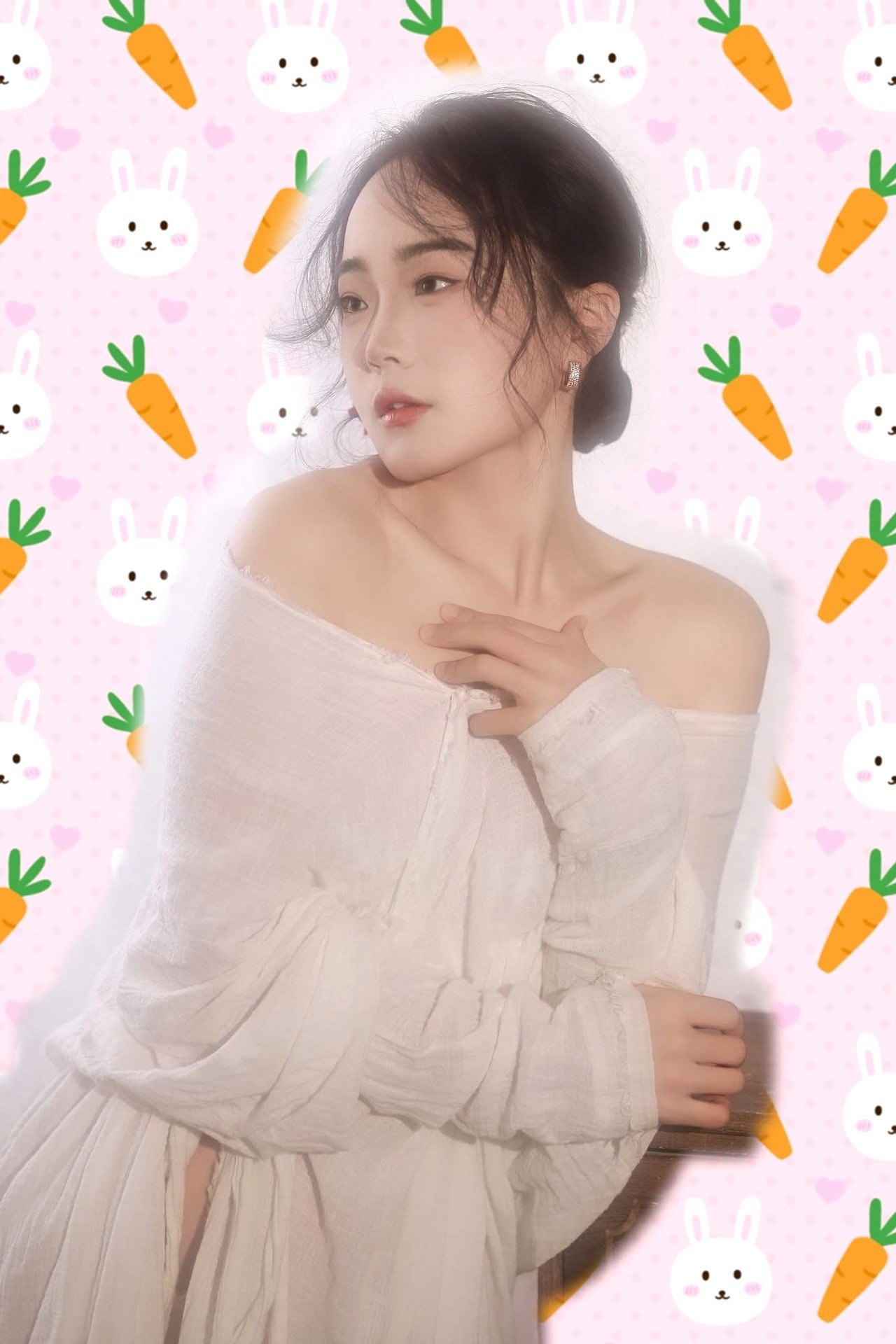 小桃