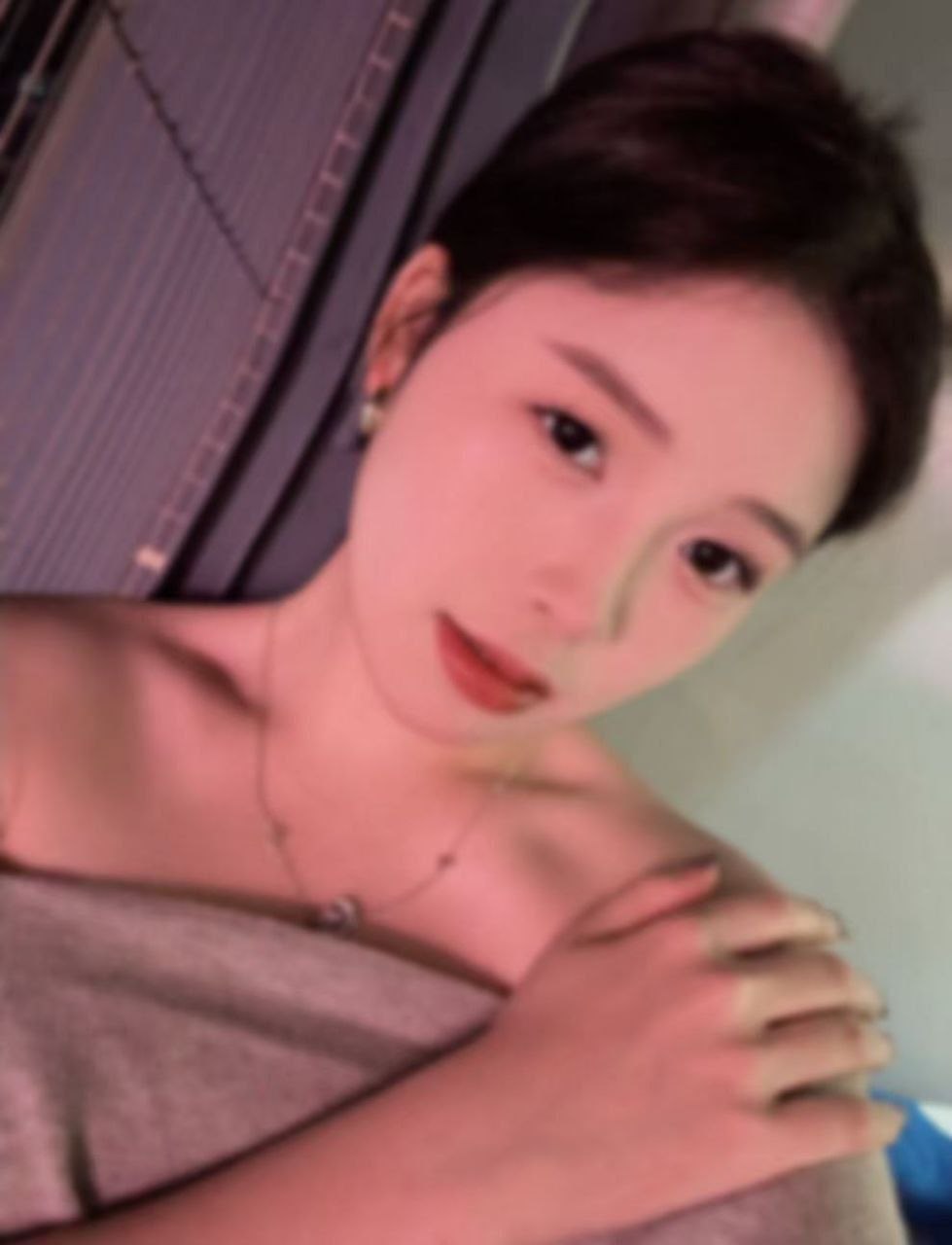 阿鱼