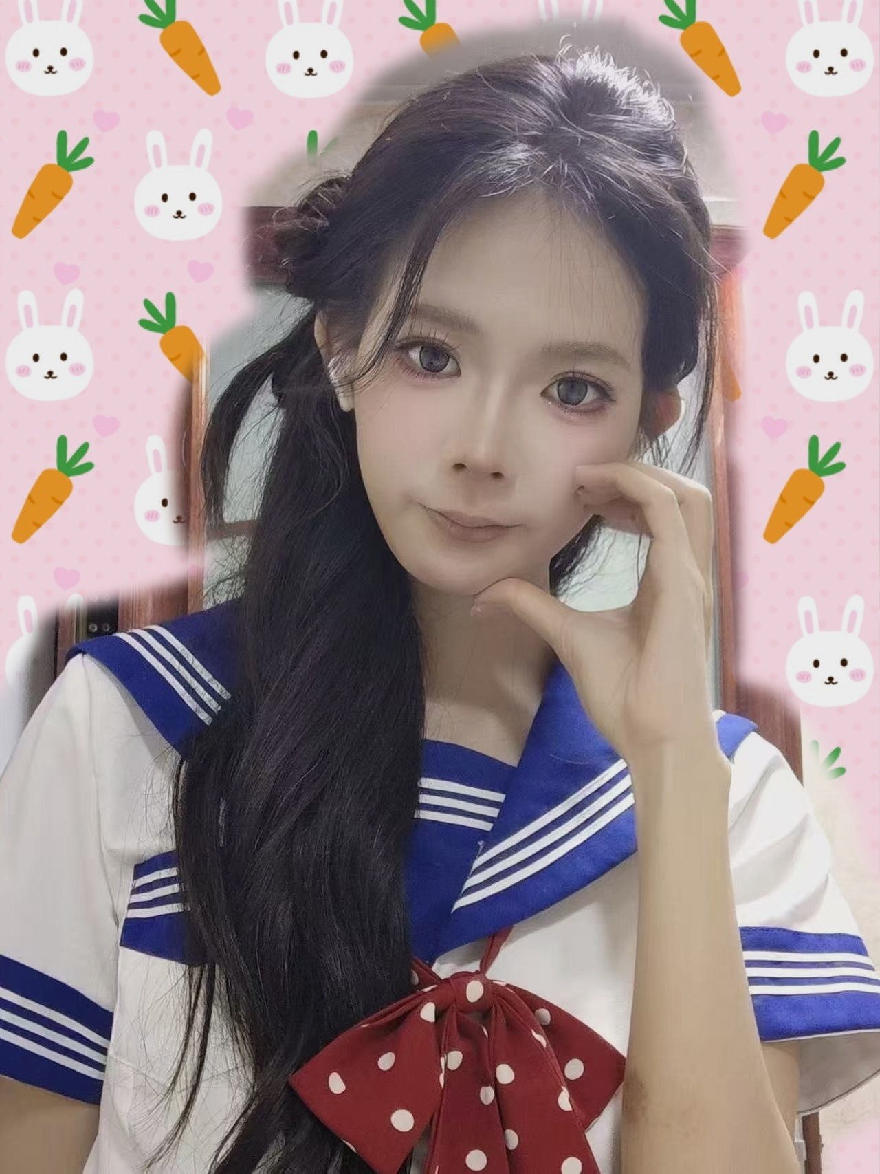 七七