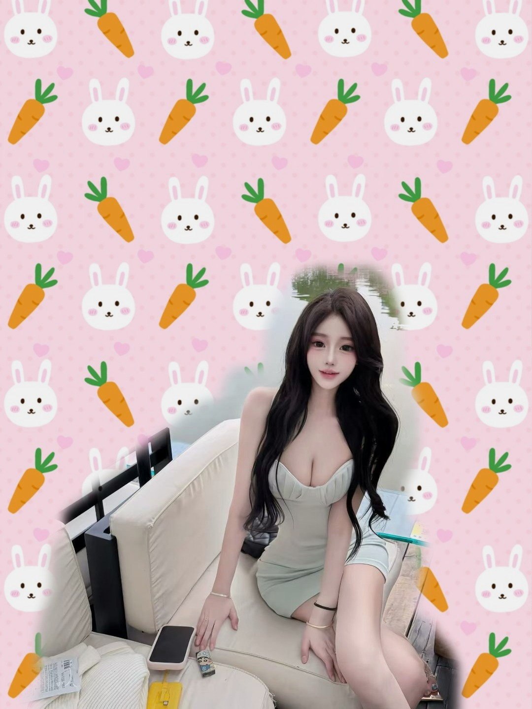 莫莫