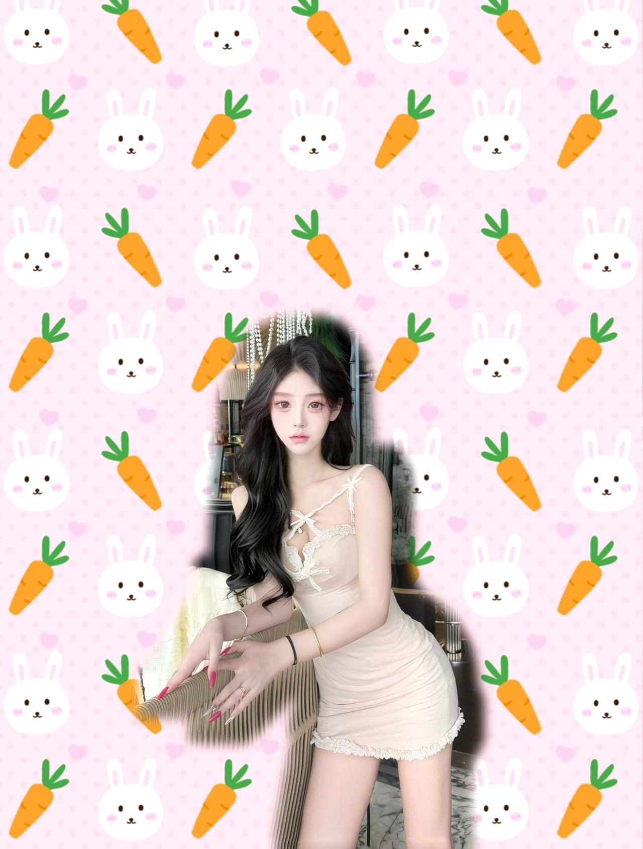 莫莫