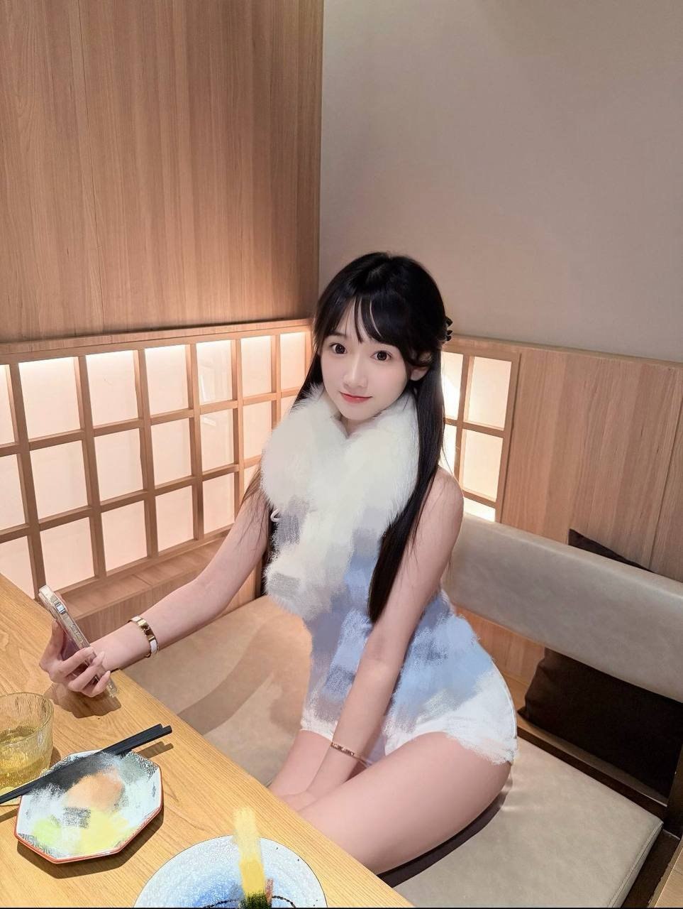 椰奶