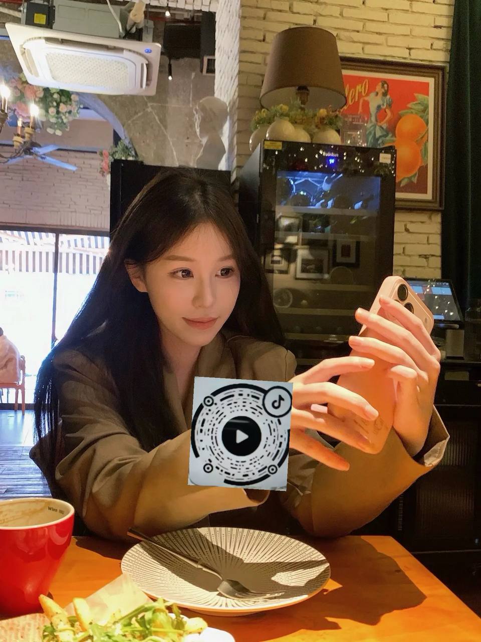 朵朵