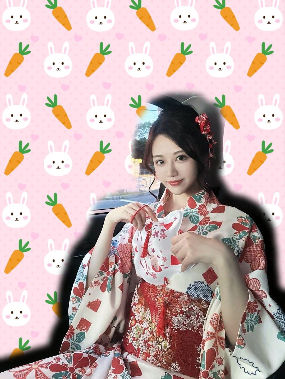 Kiki 诗诗