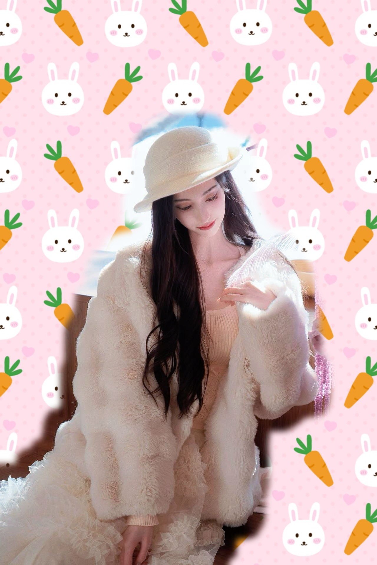 Kiki 诗诗
