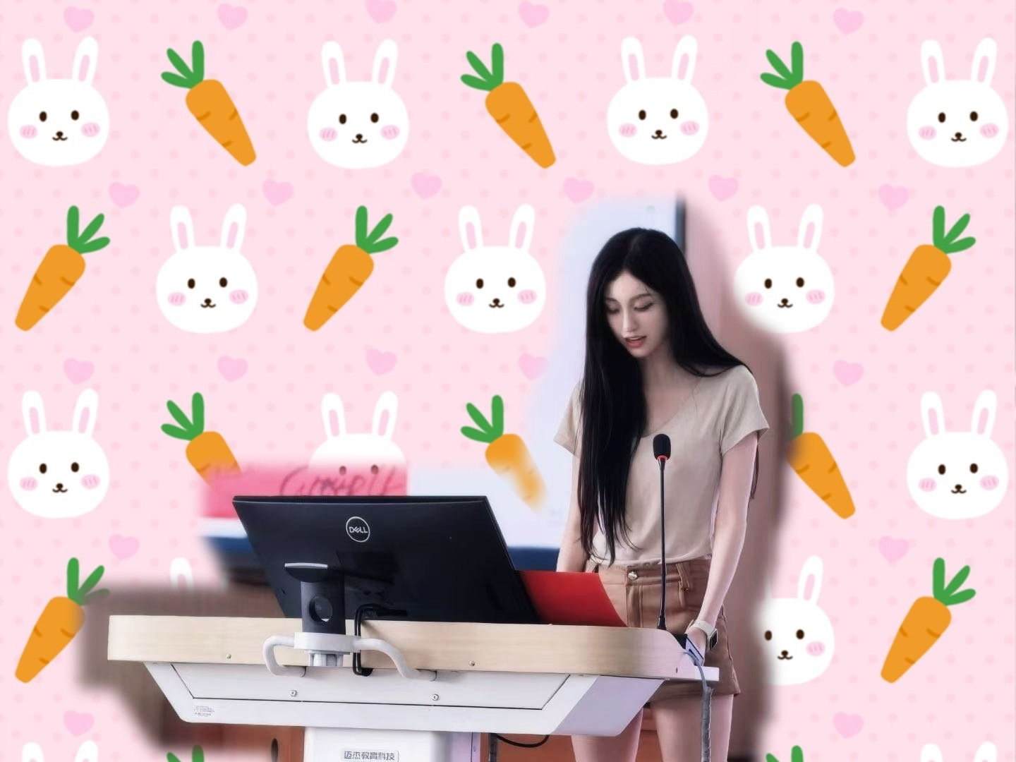Kiki 诗诗
