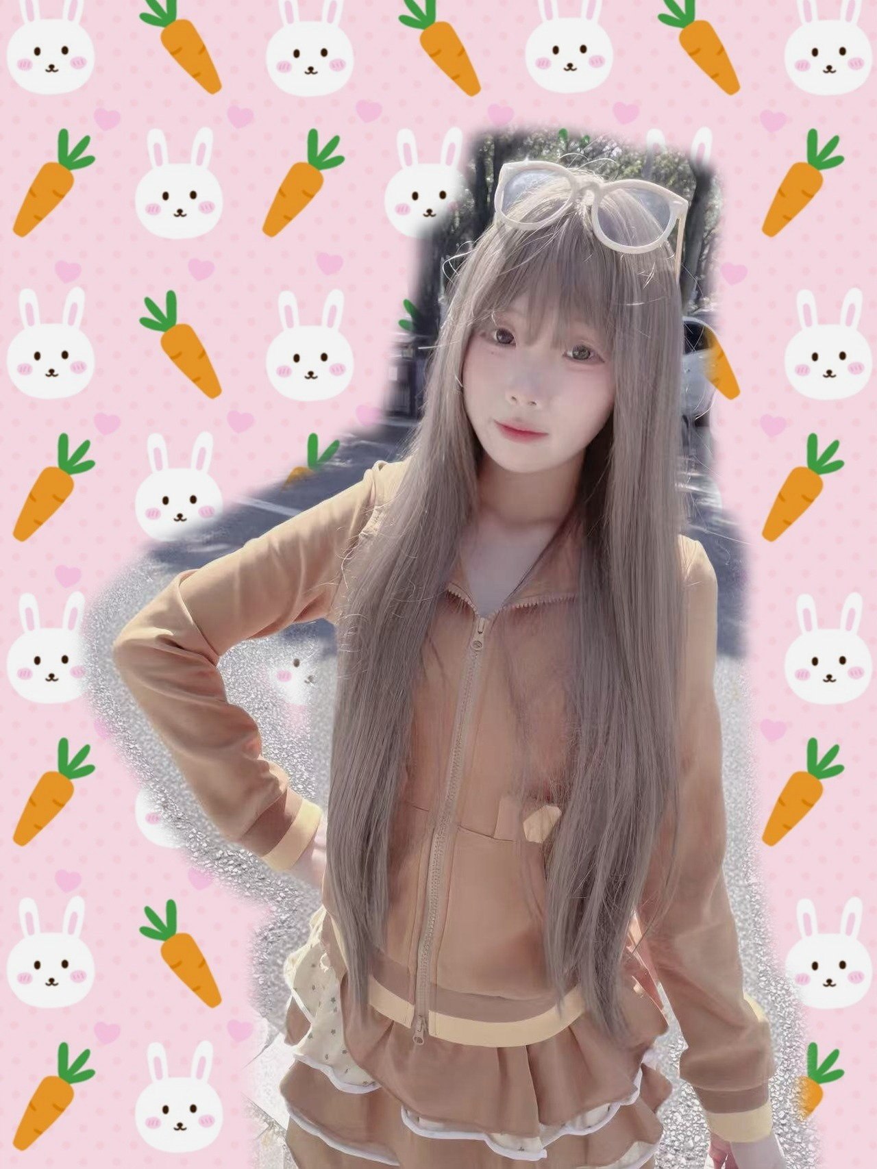 小安