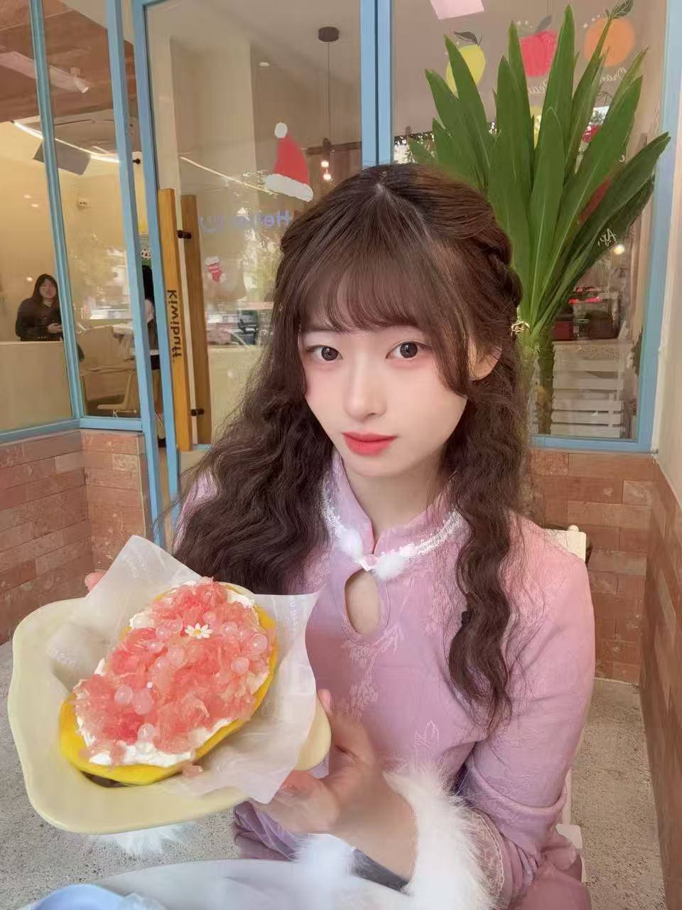 金哆哆