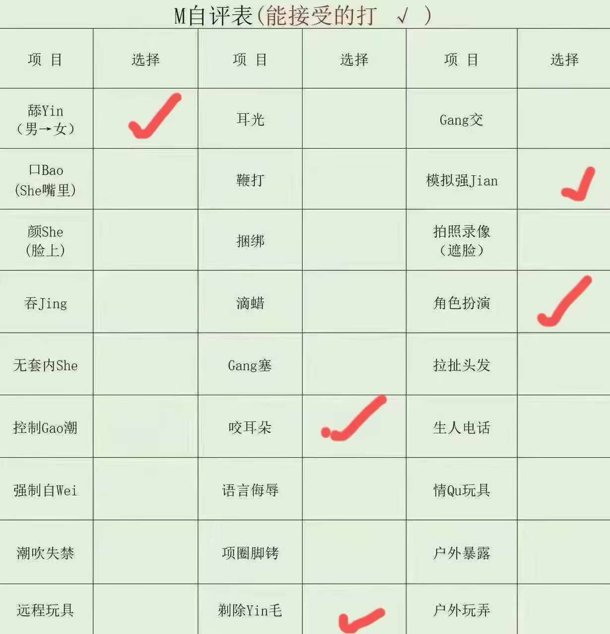 带刺的玫瑰
