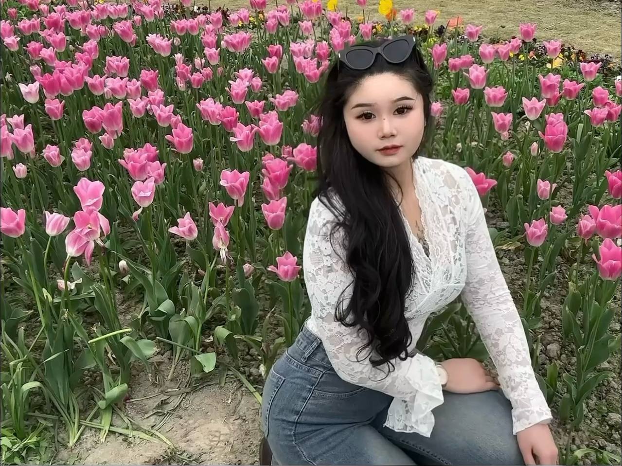 哈哈