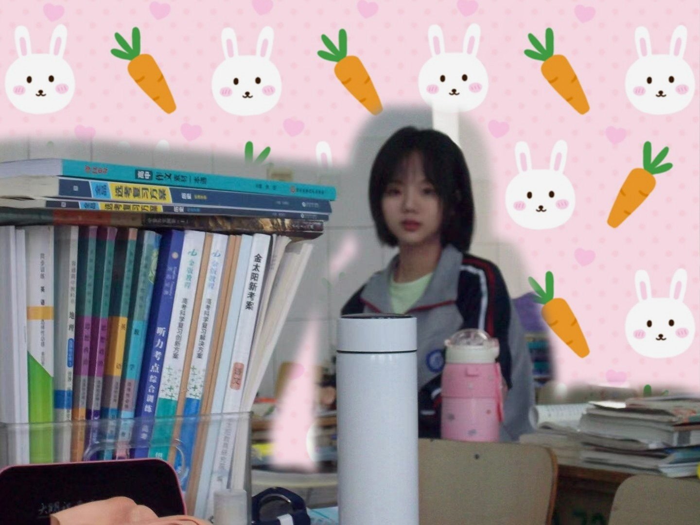 蓝莓