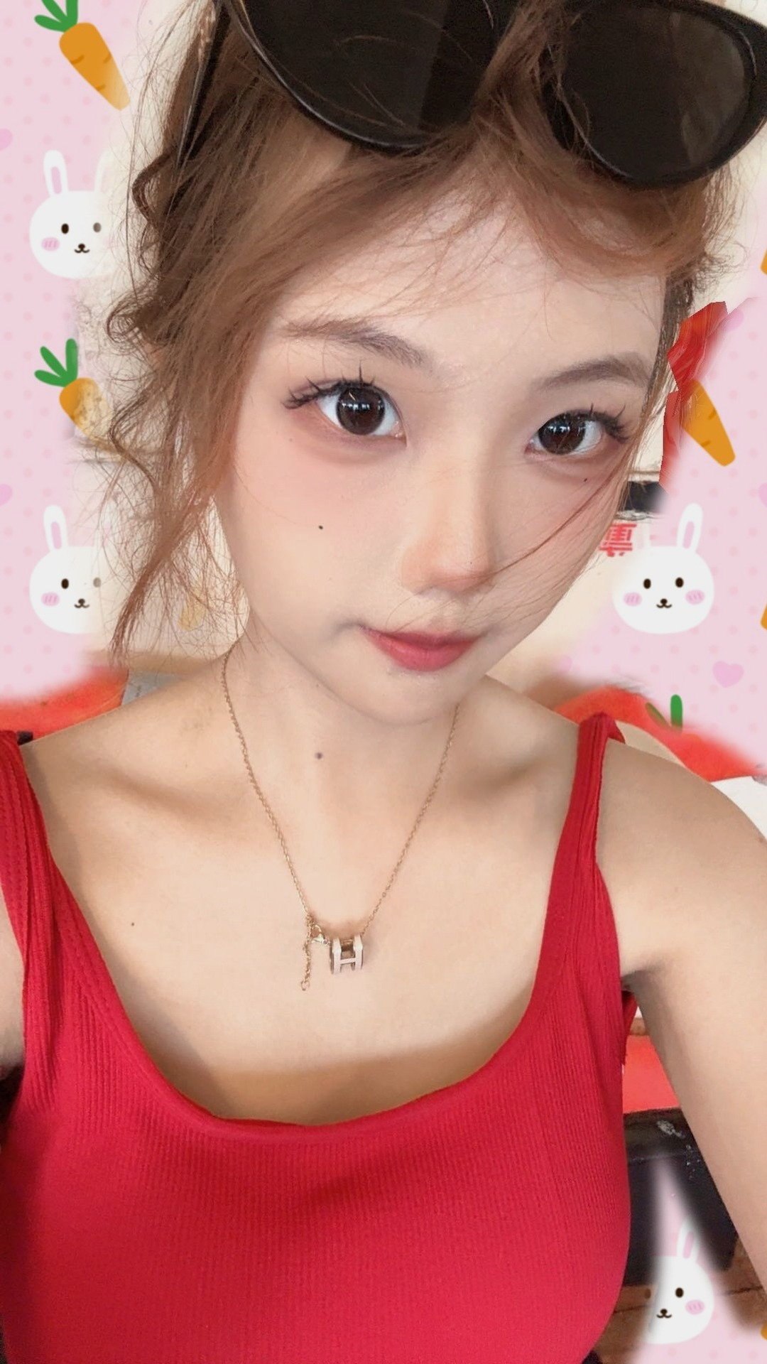 蓝莓